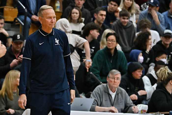 Columbus Lake Oswego boys basketball Les Schwab Invitational December 27 2023 Leon Neuschwander 13
